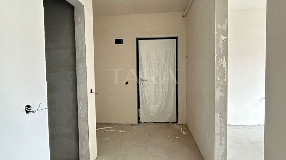 Apartament 2 camere, Florești – 47 mp, etaj intermediar - Poză 2