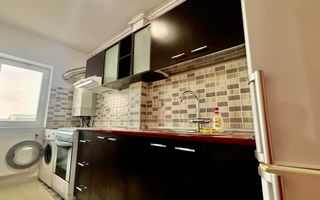 VANZARE 2 CAMERE | VOLUNTARI | MOBILAT | BALCON | PAZA CU BARIERA - Poză 6
