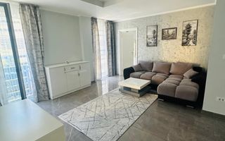 Apartament 2 camere, bloc nou, parcare, centrala, et1 - Poză 4