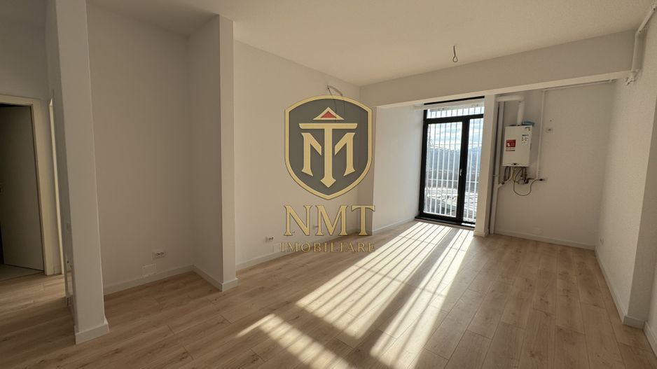 Apartament cu 2 camere FAINISAT | Parcare subterana | VIVO - Poză 2