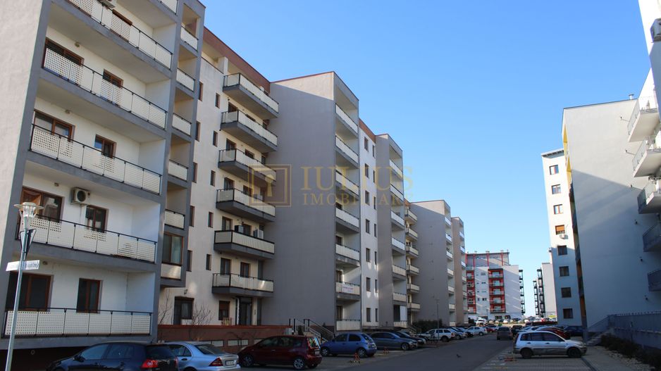 Toronto Residance, 1 camera, spatios, centrala proprie. Zona de nord - Poză 17