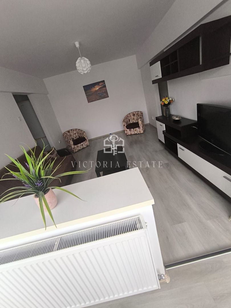 2 camere central de inchiriat - Poză 1