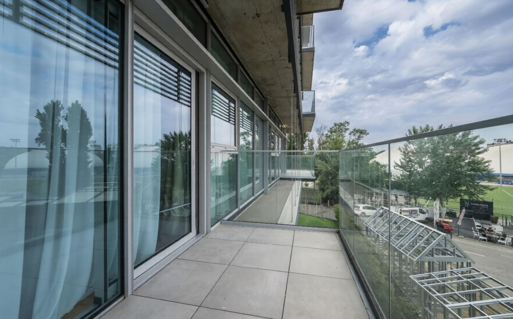 Apartament 2 camere | Piscină, fitness și saună | UpSite Floreasca - Poză 2