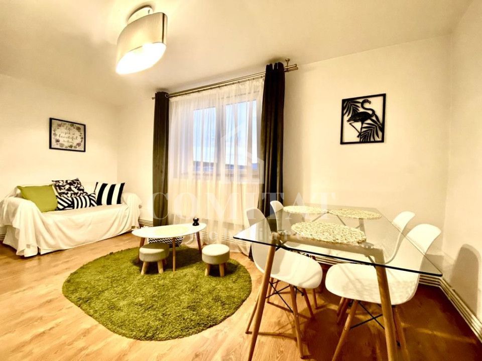 Apartament 2 camere | zona Manastur - Poză 1
