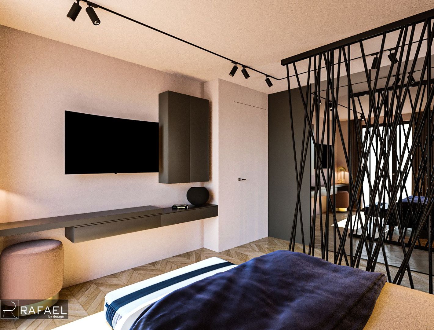 Vilă de Lux în Cartier Rezidențial Exclusivist - Poză 23