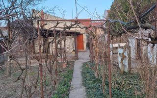 Proprietate cu teren de vânzare – zona Gării de Nord - Poză 13