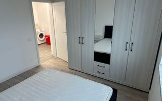 AP. 2 CAMERE BD. NORDULUI, LOC PARCARE, BLOC NOU, CENTRALA, MODERN - Poză 2