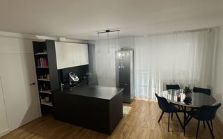Apartament modern cu parcare inclusă – zonă în plină dezvoltare. - Poză 2