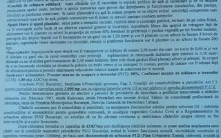 Teren 13836 mp dezvoltare zona Colentina Fundeni Plumbuita - Poză 6