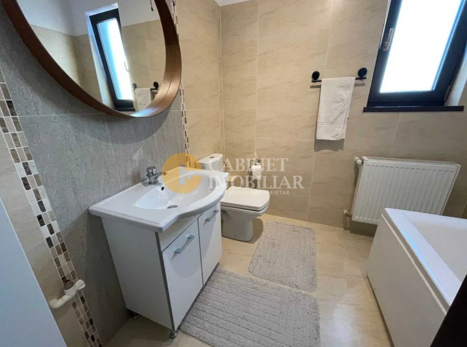 Apartament 3 camere boxa + loc parcare - Poză 6