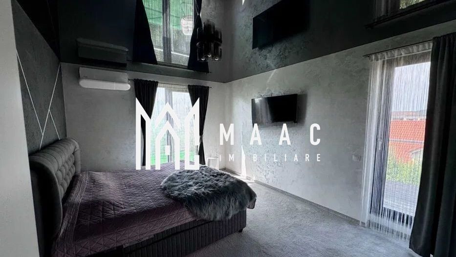 Penthouse 4 camere cu Jacuzzi | 120 MPU | Selimbar - Poză 5