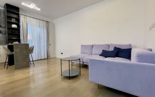 Apartament modern 2 camere, Centru, garaj inclus, langa The Office - Poză 5
