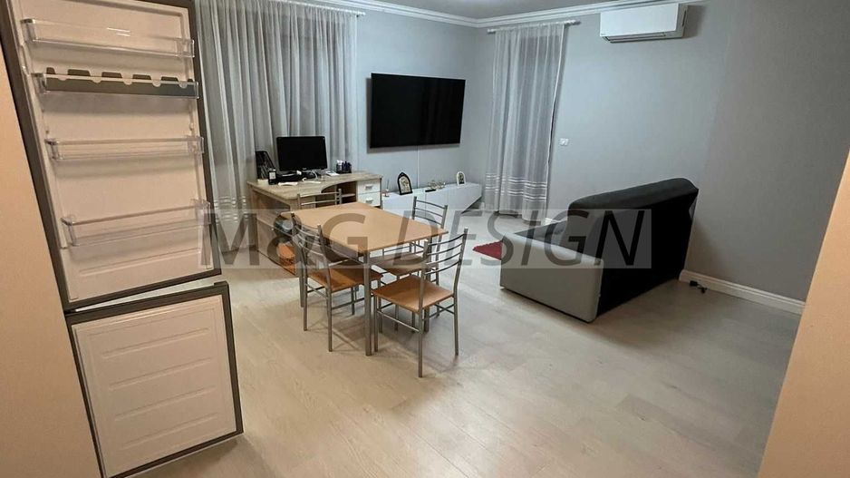 Apartament 3 camere Dumbravita - Poză 4