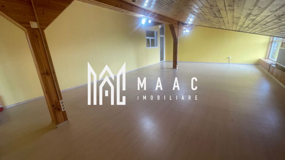 Spatiu birouri open space| 57 mp | Central - Poză 2