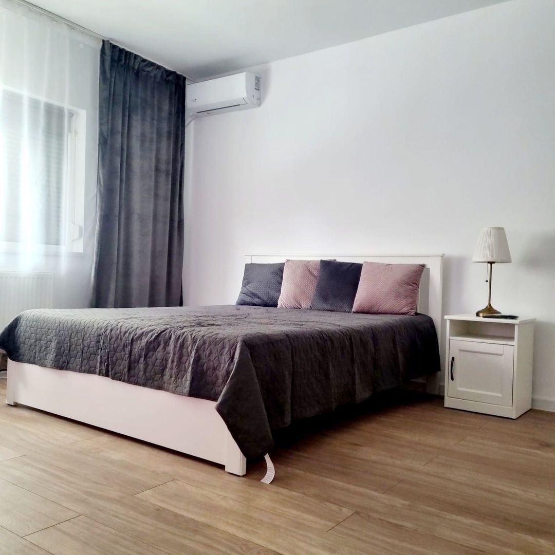 Alba Iulia/Mall Vitan, Prima inchiriere Renovat 2025 - Poză 1