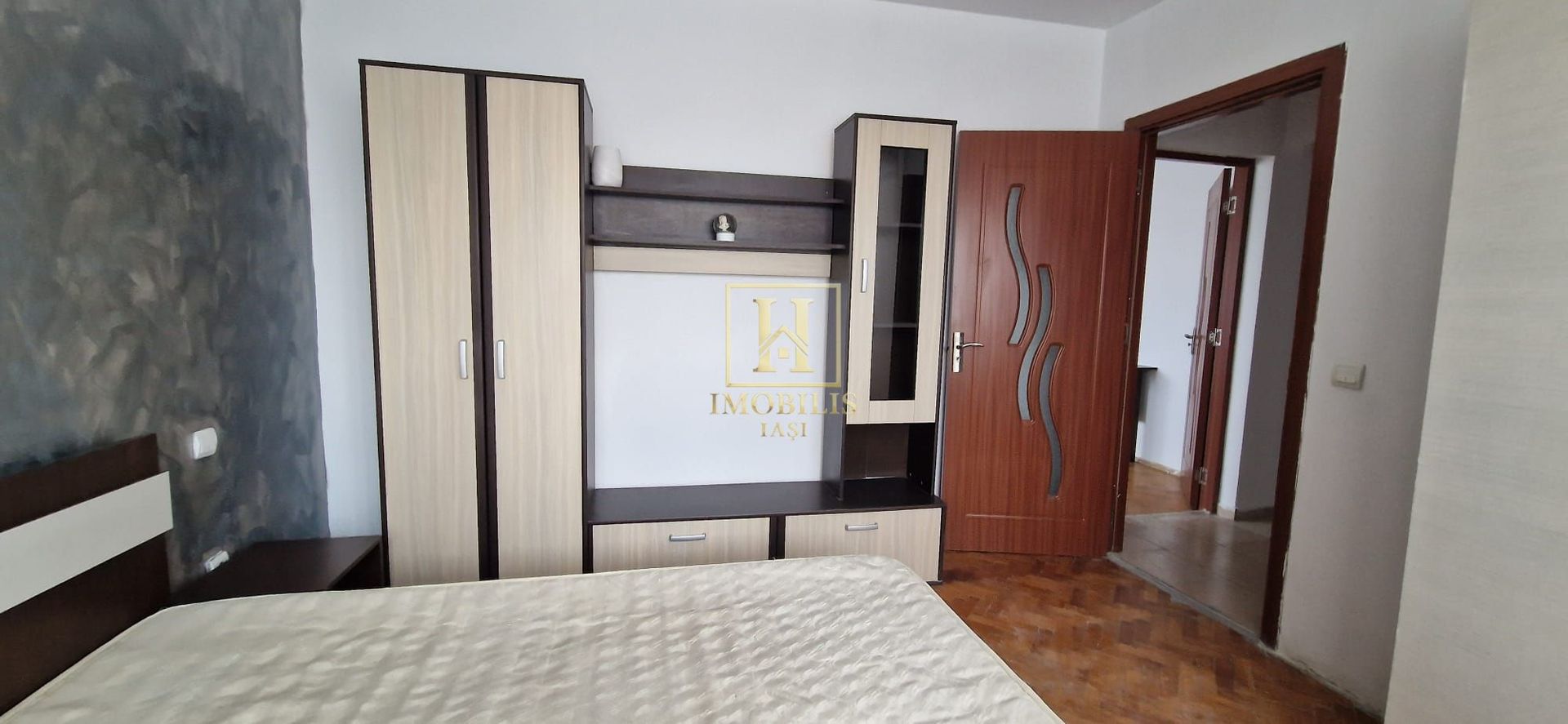 Apartament 2 camere SD 55 MP Podu Ros 90000 euro - Poză 3