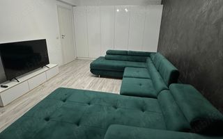 Apartament 2 camere + parcare Uverturii - Gorjului D6 - Poză 2