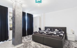 Apartament spațios tip penthouse - Poză 20