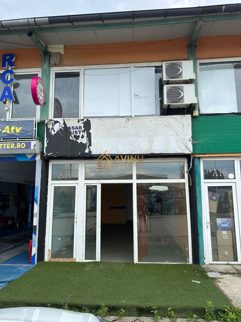Spațiu Comercial de Vânzare | 80mp | Bd. Timișoara | 0% COMISION - Poză 8