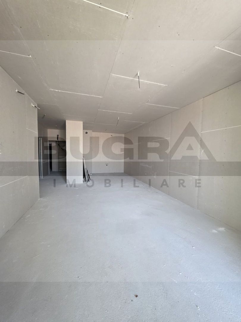 Apartament 3 camere - 97 mp,  ansamblu premium, zona Centrala - Poză 3