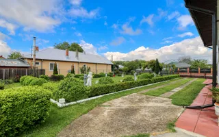 Casă boierească  de poveste- 7000 mp teren - Poză 37