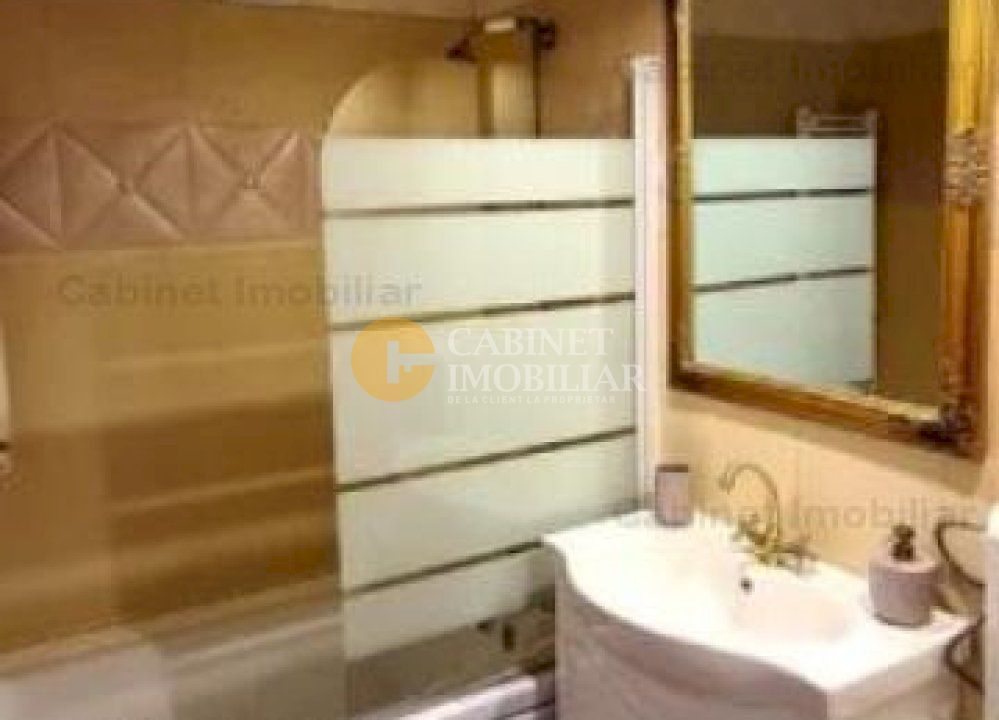 3 CAMERE - ETAJ INTERMEDIAR - ULTRAMODERN - PALAS - Poză 6