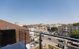 Chirie, apartament, 3 camere, str. Armenească, Centru - Poză 13