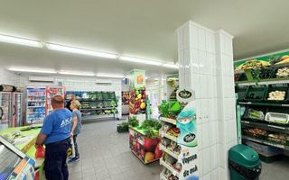 Spaţiu comercial de închiriat â€“ Central Otopeni, acces direct din DN1 - Poză 5