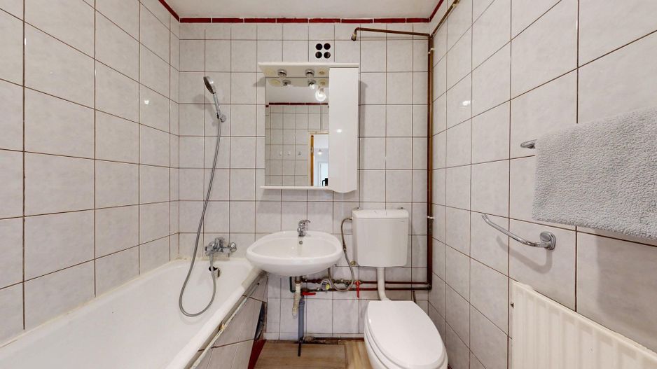 Apartament 4 camere Metrou Pacii - Poză 35