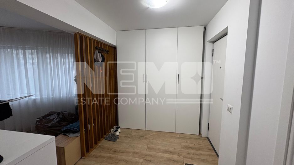 🏠 Apartament 2 camere | 40 mp | etajul 2 | 400€/lună - Poză 7