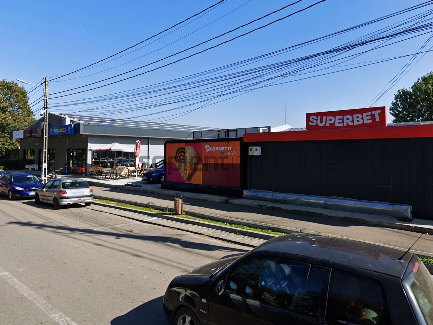 Sapient | Galerie comercială în Însurăței, jud. Brăila - Poză 4