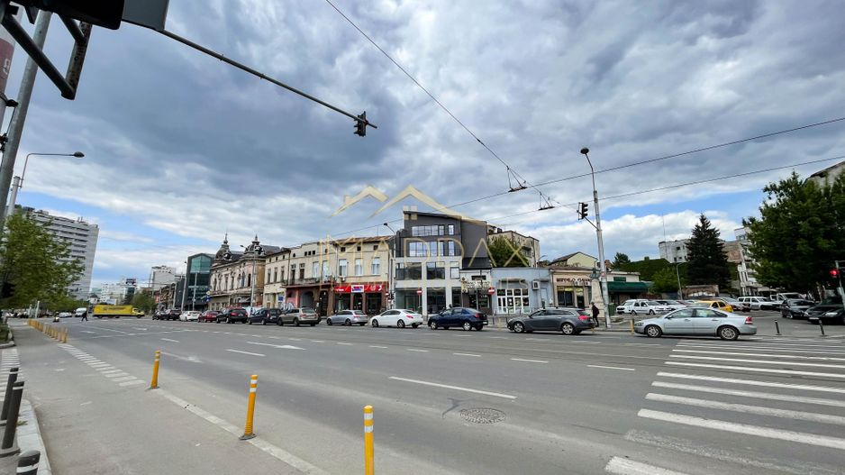 Spatiu comercial S+P // *362mp* // Victoriei - Poză 49