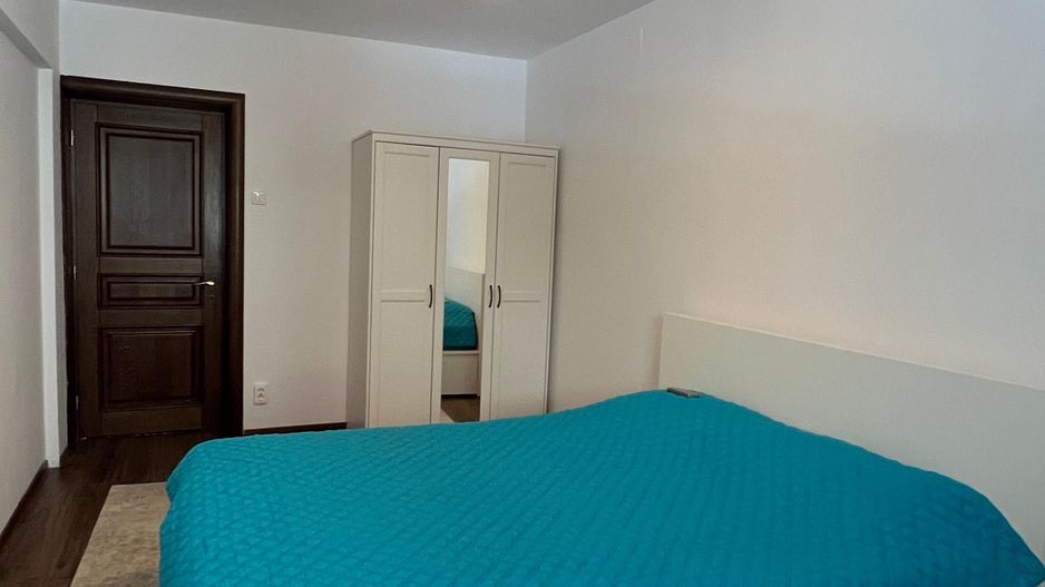 4 camere Dorobanti - Poză 7