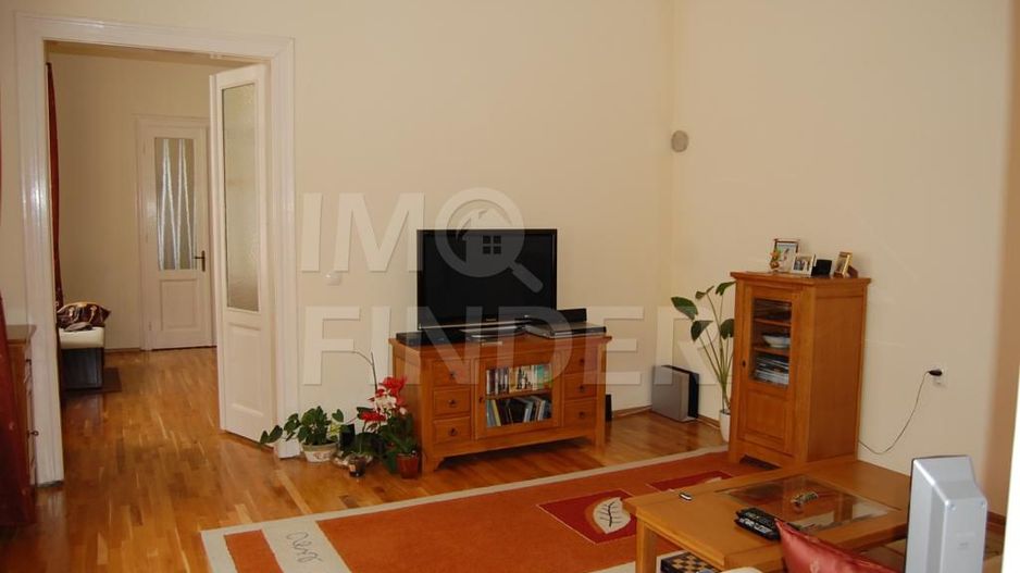 Proprietate unica 271 mp construiti, Centru, zona Horea - Poză 4