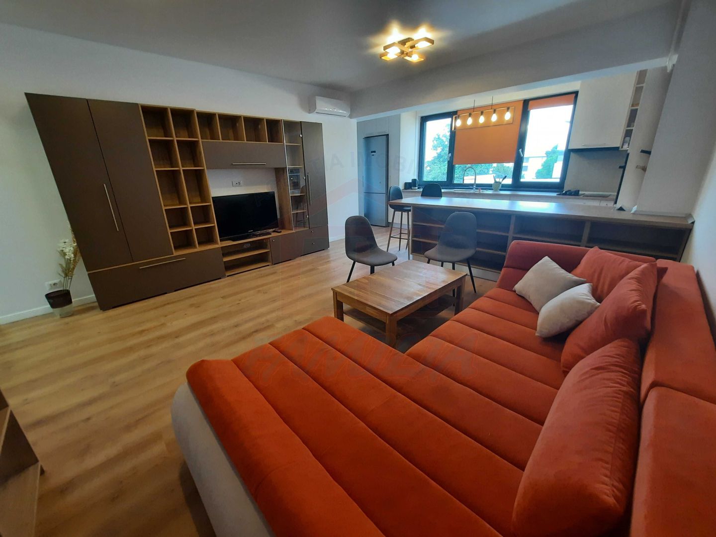 APARTAMENT DE ÎNCHIRIAT – 3 CAMERE | FLAMINGO RESIDENCE - Poză 1
