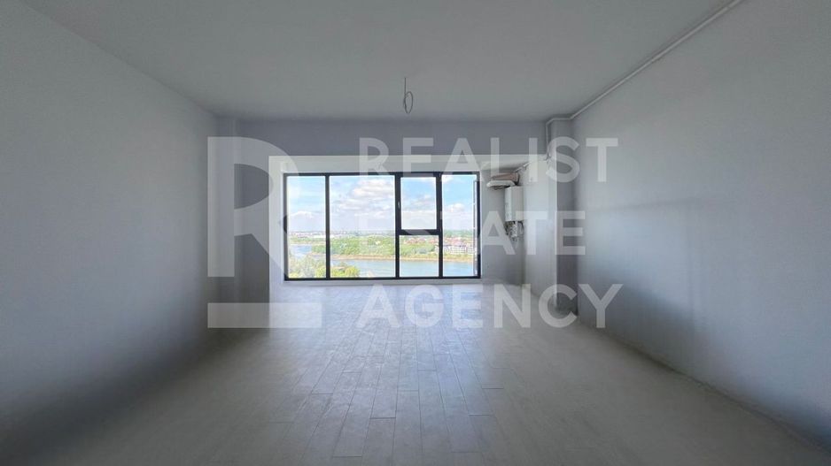 Vânzare, apartament cu 3 camere în zona Străulești - Poză 2