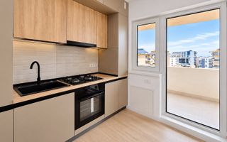 2 Camere NOU 2025 | 5 Min Metrou Berceni | - Poză 4