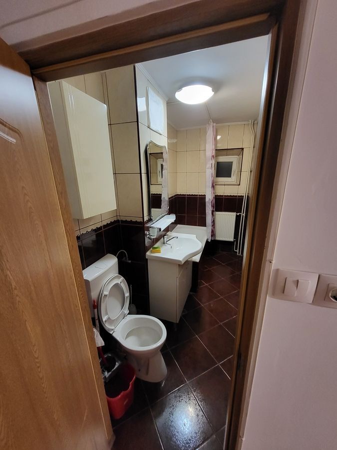 Închiriez garsonieră spațioasă, Mall Vitan - casa de pensii, openspace - Poză 5