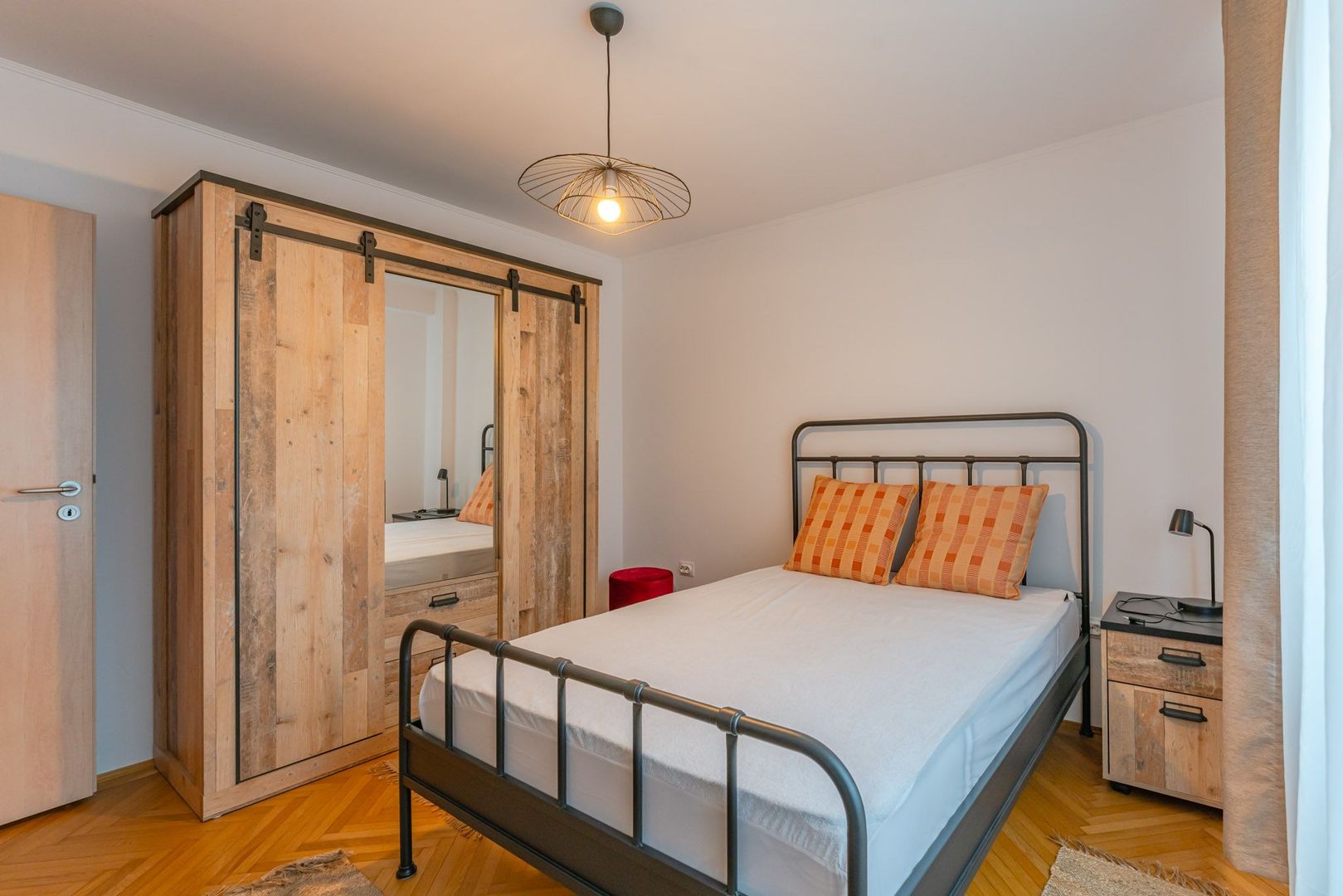 Apartament Decomandat Griviței | 70 mp | Etaj 1 | Boxă + Parcare - Poză 12