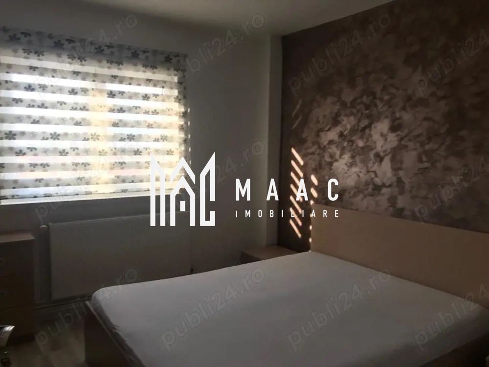 Apartament 2 camere | Balcon | Lift | 58 MPU | Mihai Viteazu - Poză 4