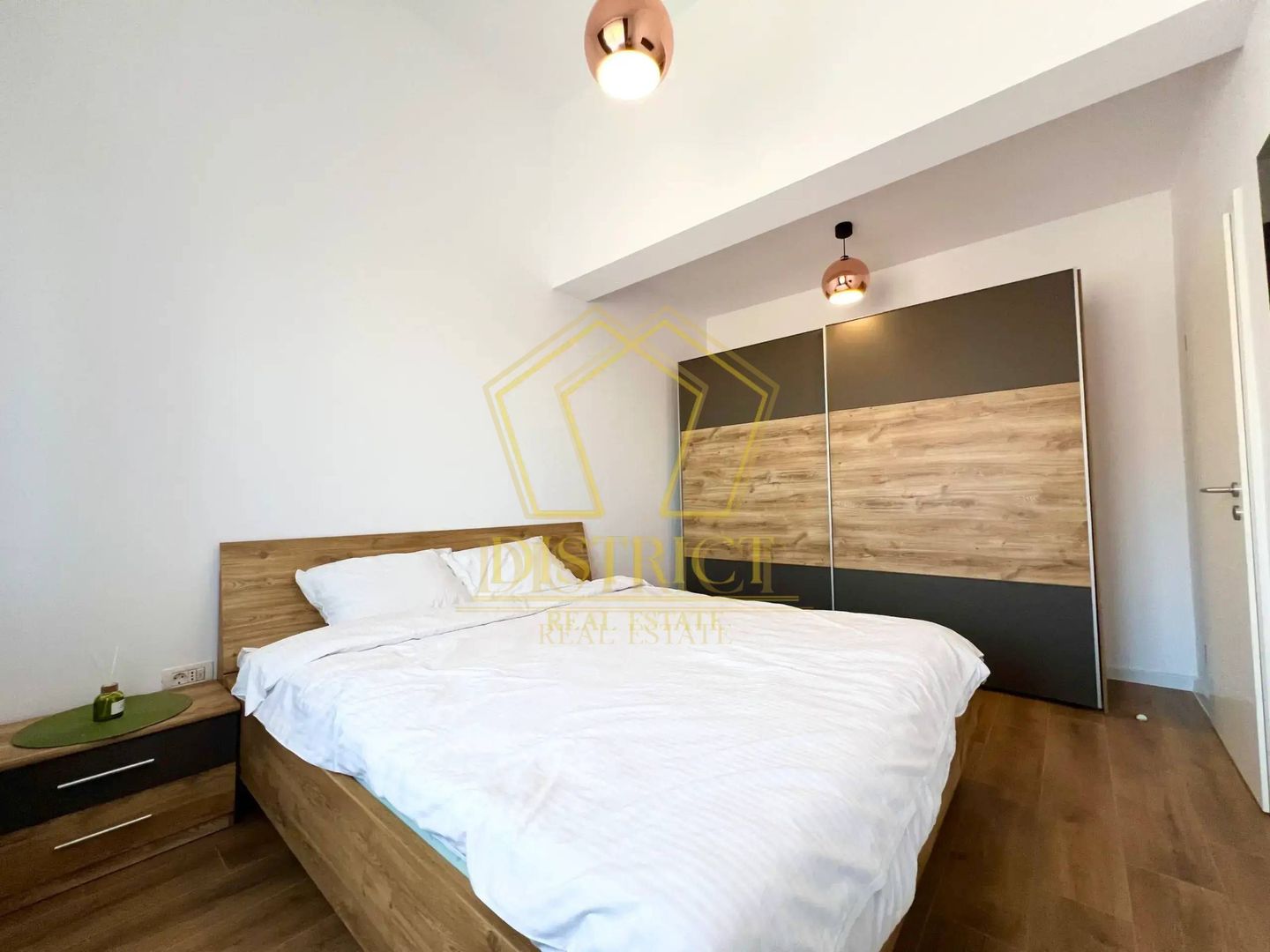 Apartament modern cu 3 camere si terasa | Giroc - Poză 6