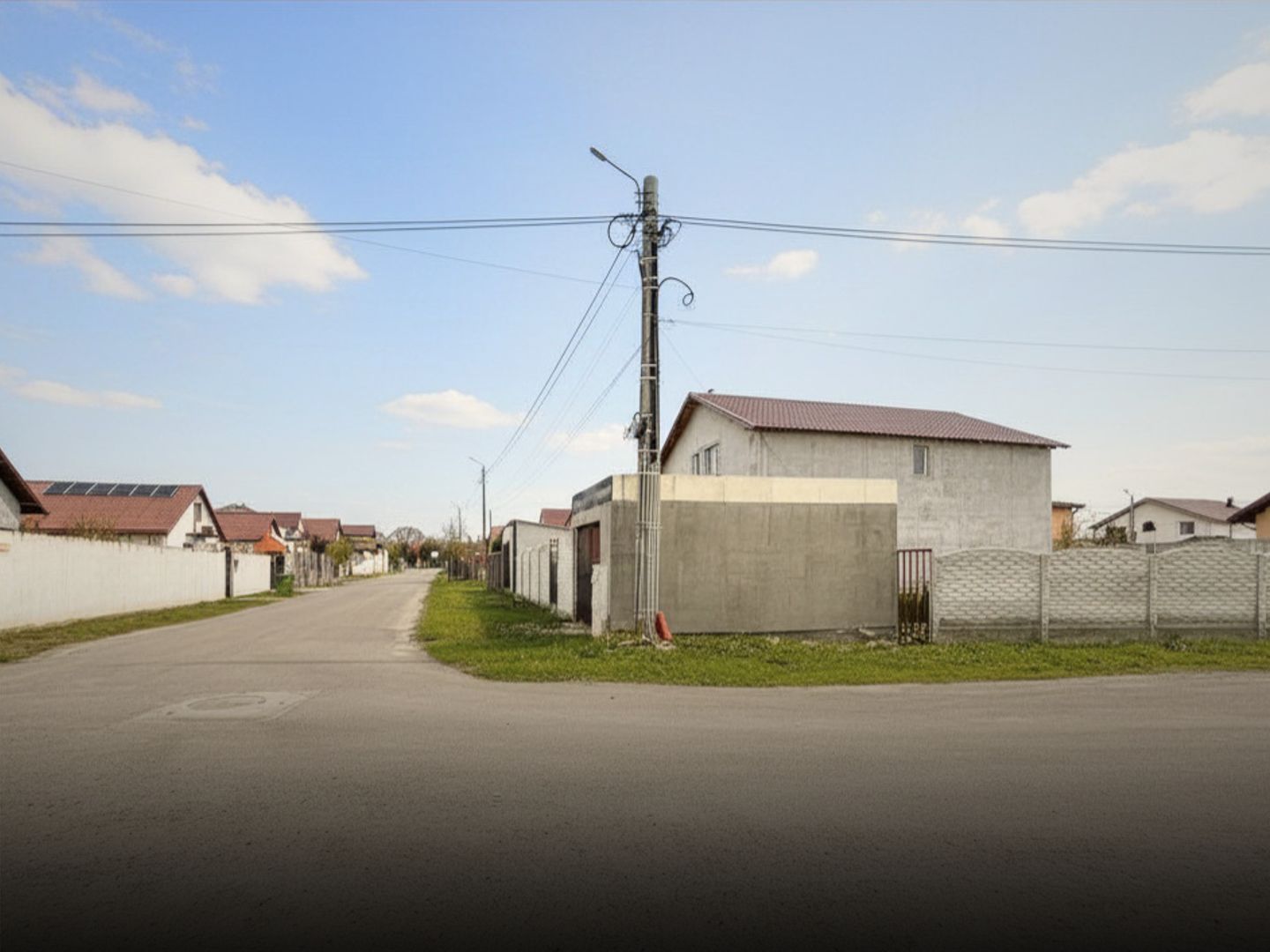 The Villas | Vile moderne în Lumina | Comision 0 - Poză 22