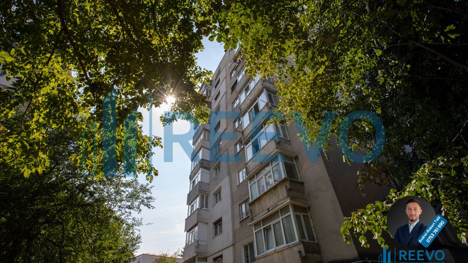 Apartament 3 camere, Narciselor - Poză 32