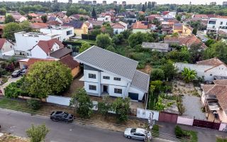 Vila Premium 5 camere - Subcetate, Arad - COMISION 0% - Poză 2