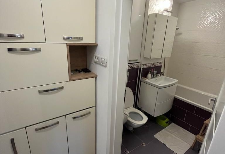 Apartament 3 camere, zona Telegrafului-Take Ionescu. - Poză 12