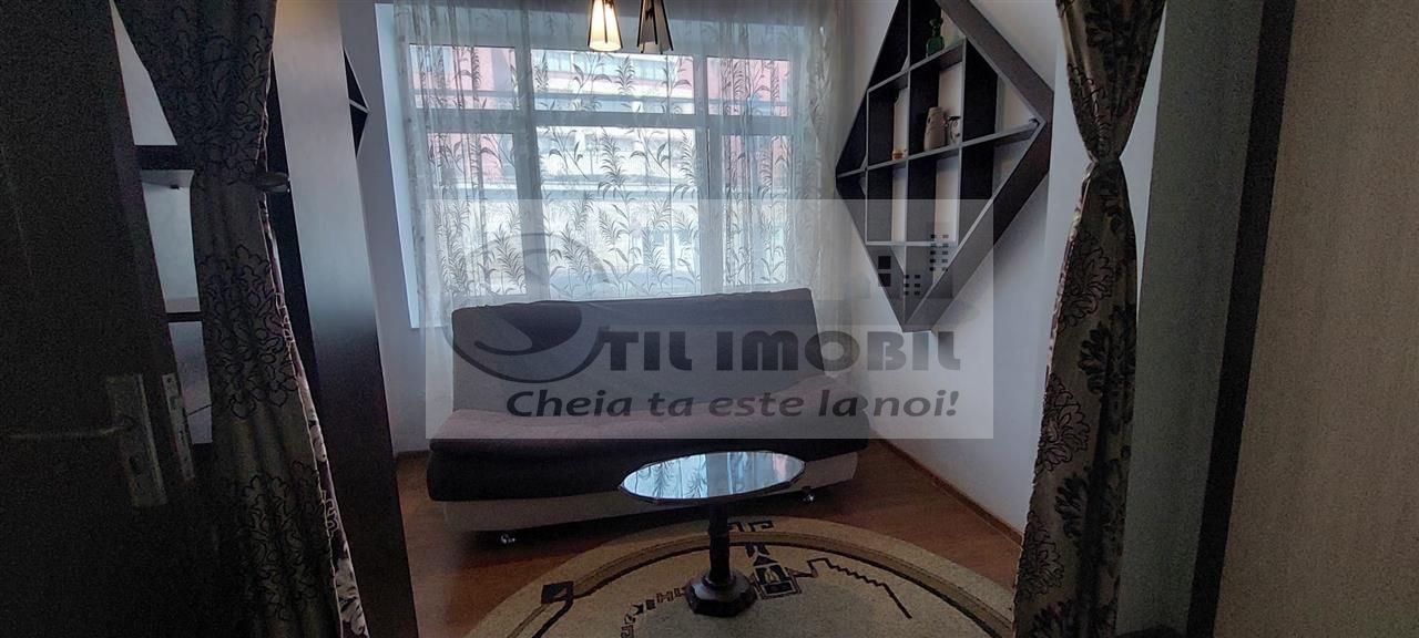 APARTAMENT 1C ZONA  CENTRU  BIBLIOTECA  EMINESCU - Poză 5