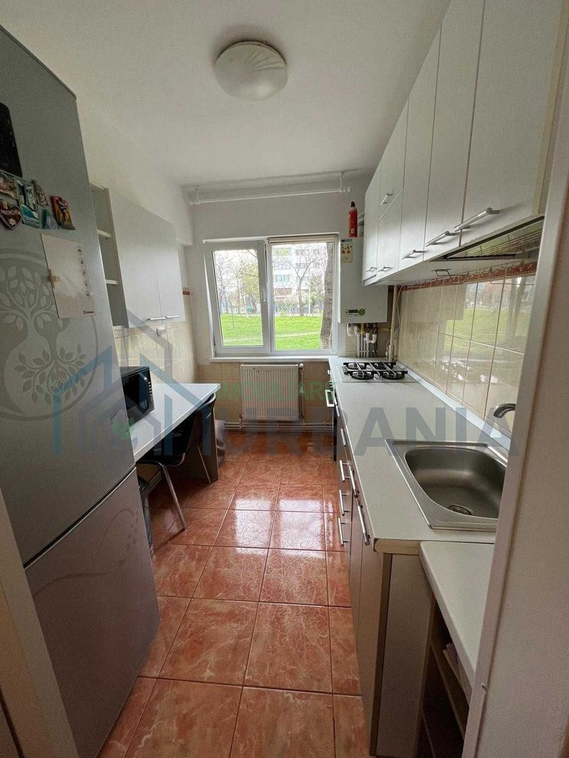 Apartament 2 Camere de Închiriat în Zona Palas Campus, Iași - Poză 8