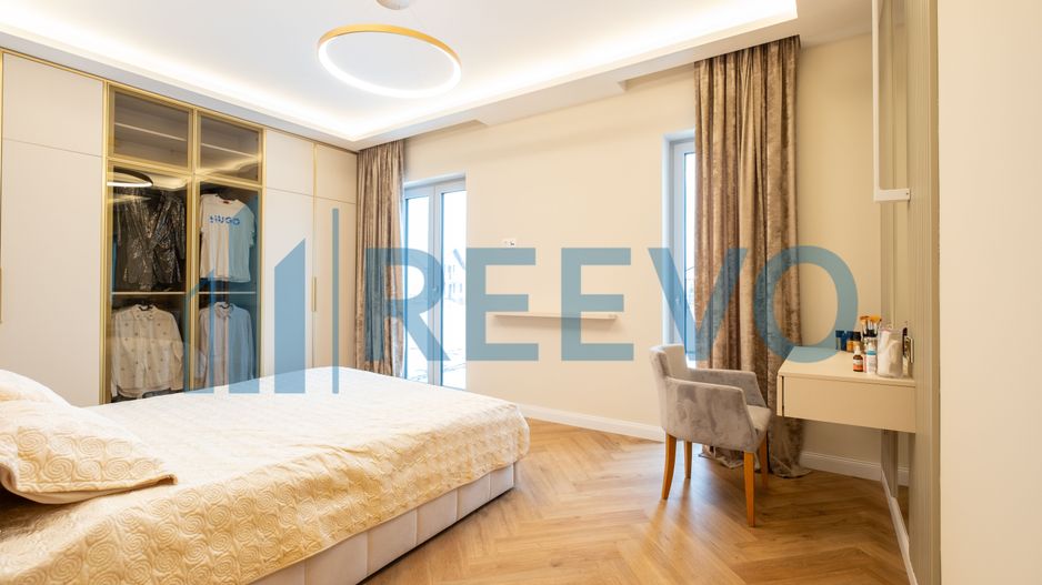 Vilă Modernă în Bogdan Vodă - Poză 3