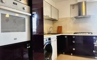 4 Camere Premium | 13 Septembrie | Centrală | Parcare - Poză 4