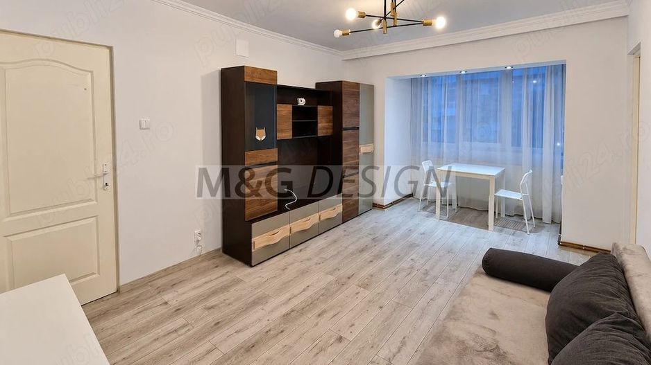 2 camere Spitalul Județean | Calea Martirilor - Poză 2